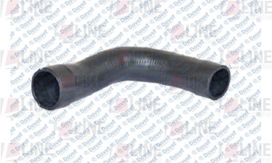 LINE L401300020 Turbo Hortumu Qashqai 1.5 Dci 06>13